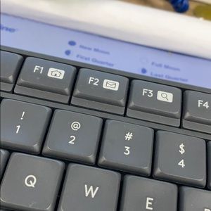 Meet your Posher, Keri leigh